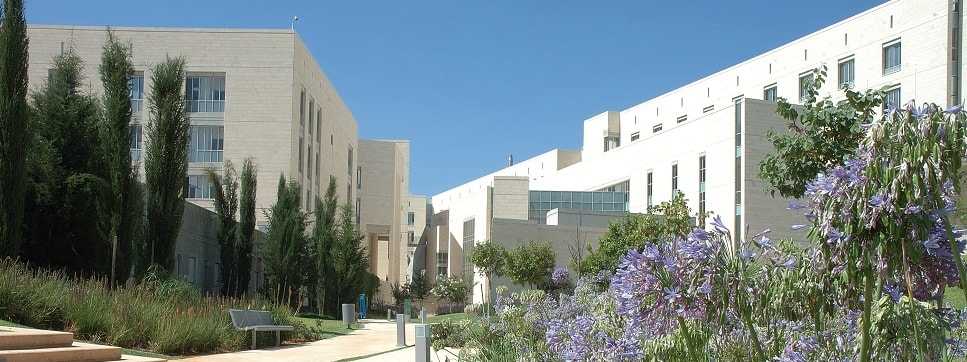 האוניברסיטה הפתוחה ואדי עארה גבעת חביבה