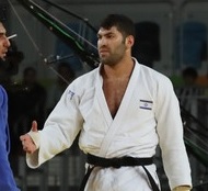 אורי ששון<br>מדליסט אולימפי