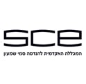 תכנית ננוטכנולוגיה SCE המכללה האקדמית להנדסה ע"ש סמי שמעון