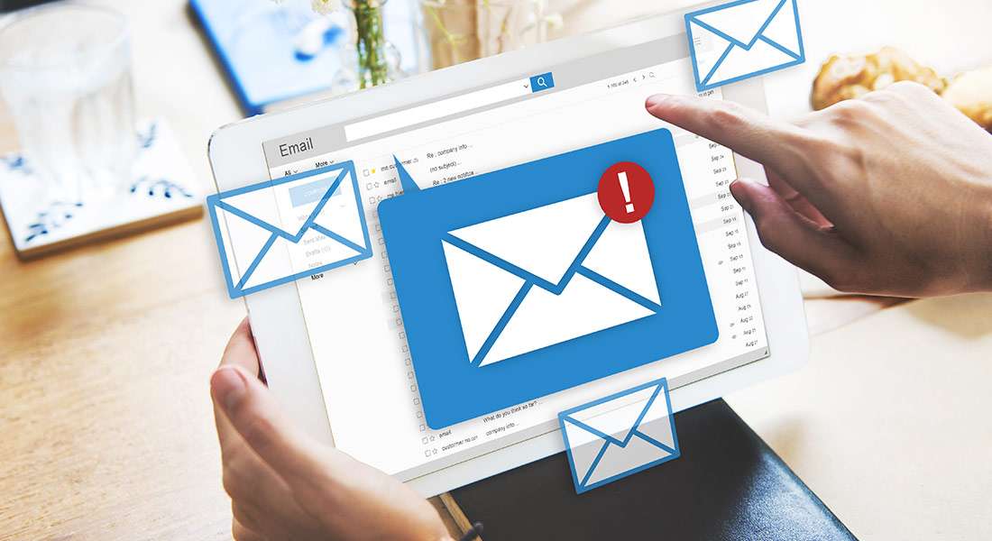 קורס ג`ימייל Gmail