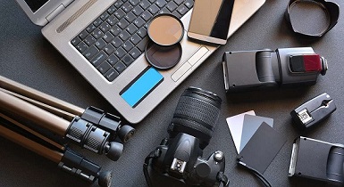 קורס לייטרום 4 Lightroom